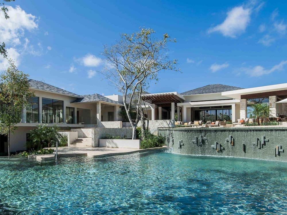 Fairmont Heritage Place Mayakoba, Primary image