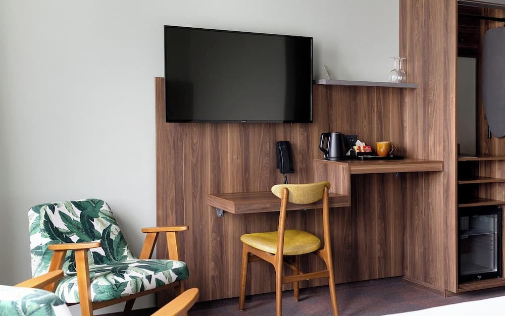 Grandi by Center Hotels, Room