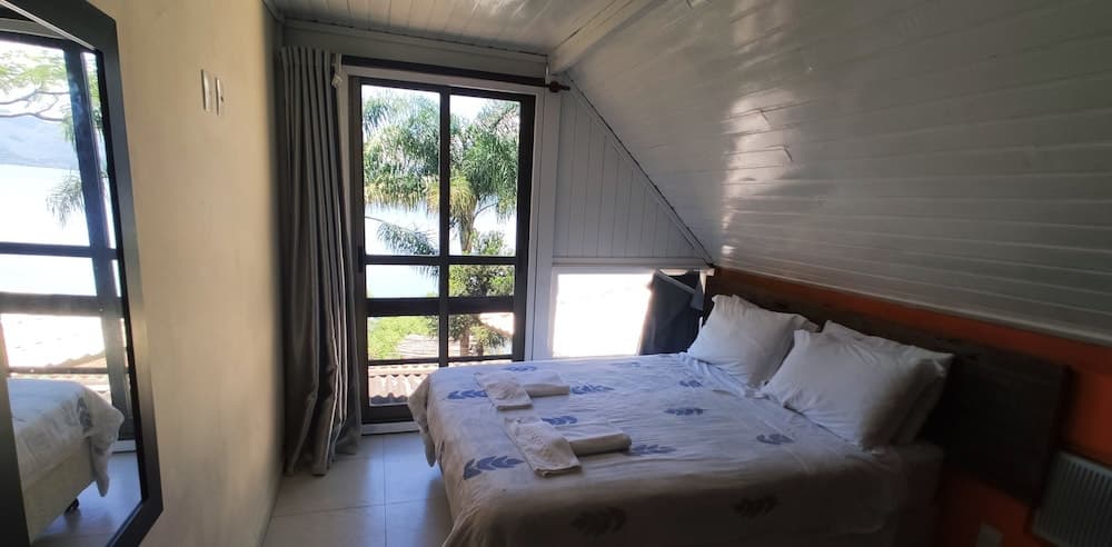 Pousada EcoMar, Room