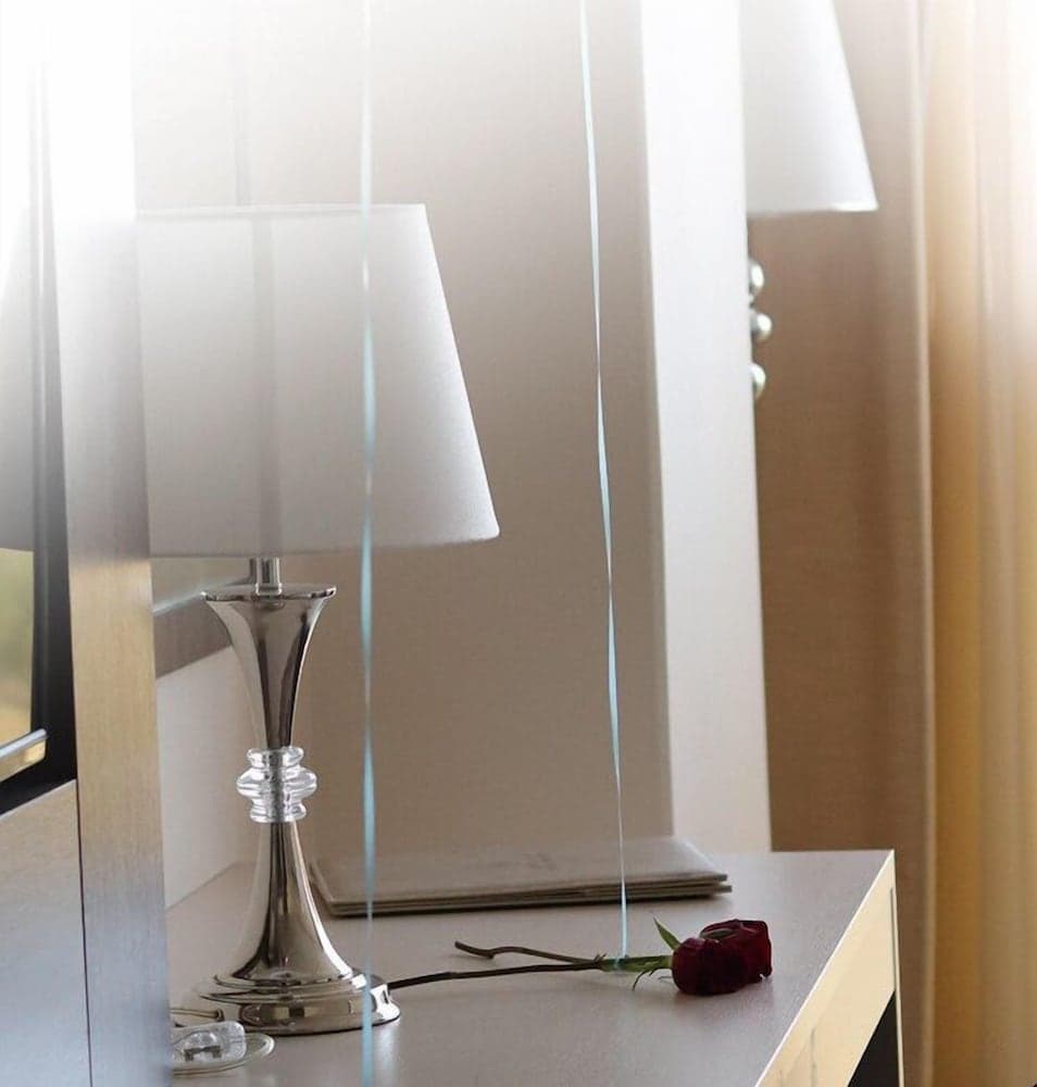 Hayat Alriyadh Hotel, Room