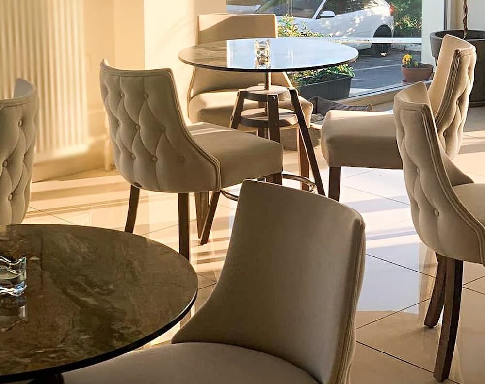 City Gate Hotel Airport Thessaloniki, Bar (on property)