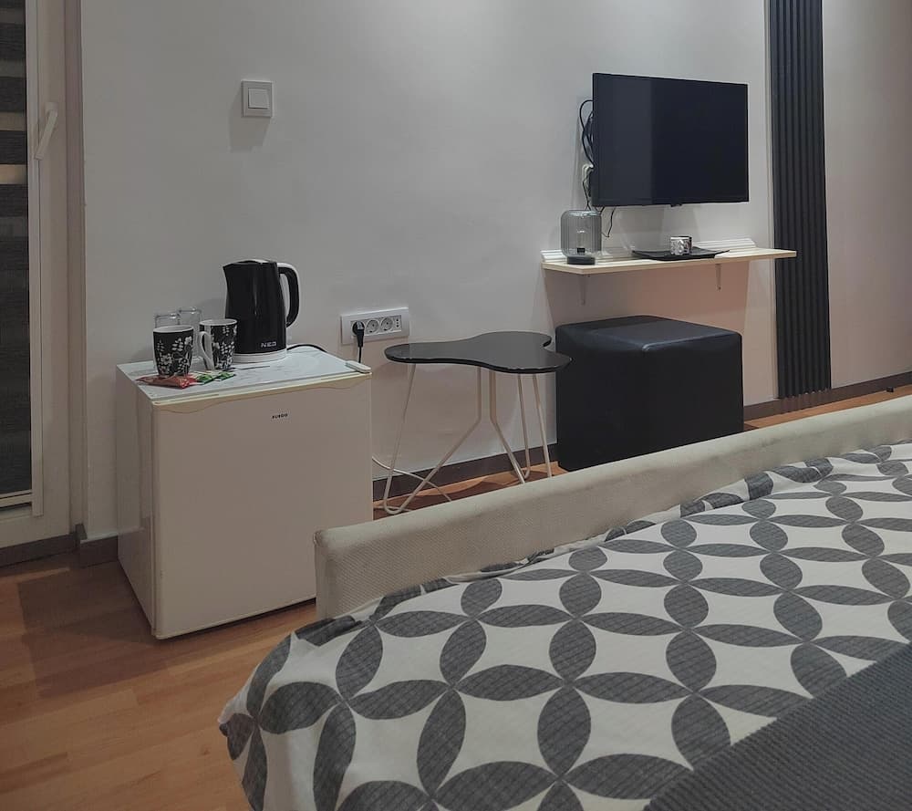 Villa Old Town, Room