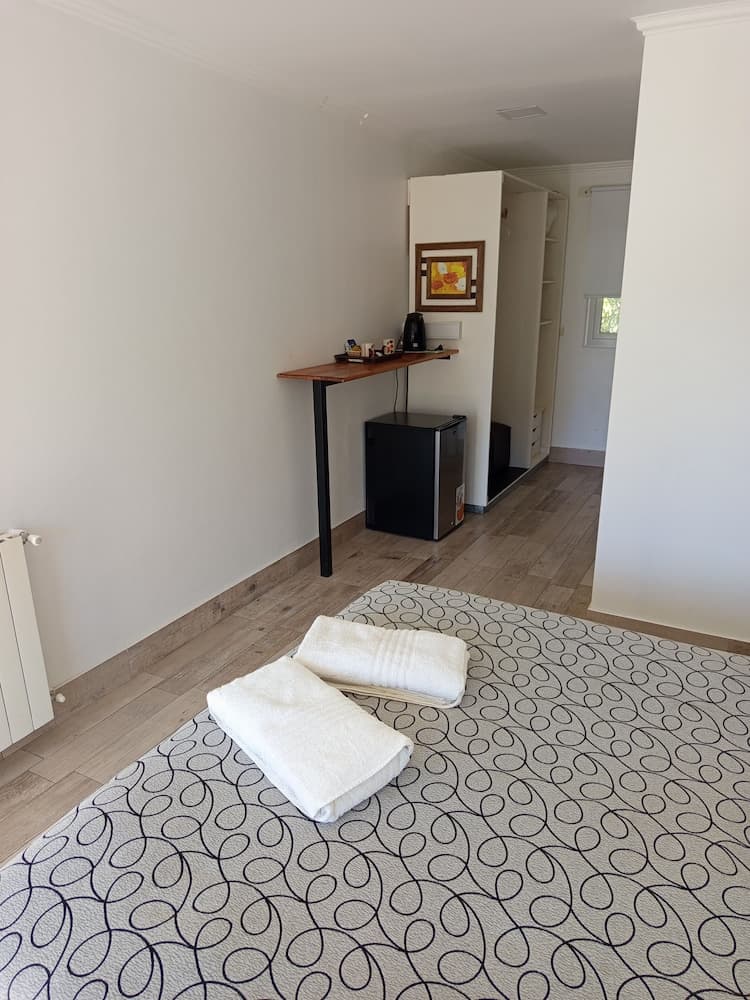 Hosteria Kau Si Aike, Room