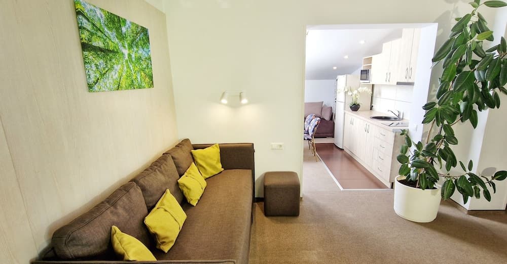 Home Apart-Hotel (Vilnius), Room