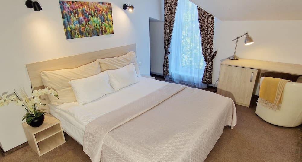 Home Apart-Hotel (Vilnius), Room