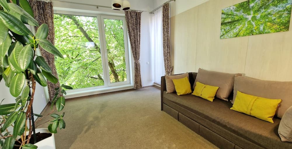 Home Apart-Hotel (Vilnius), Room