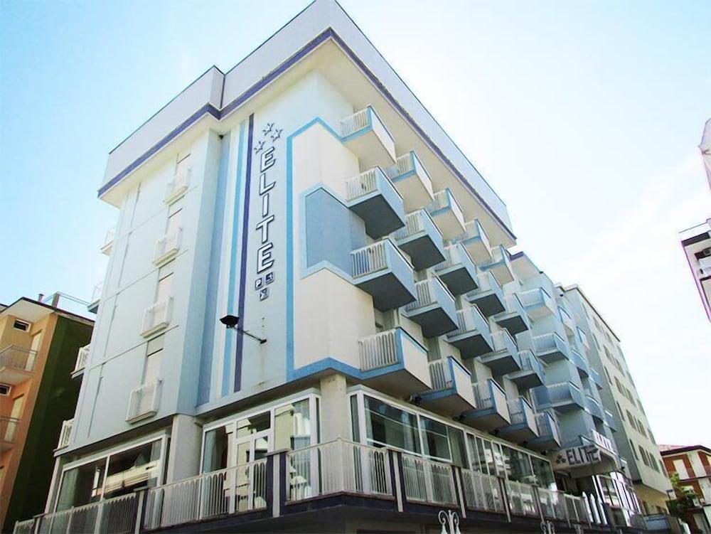 Hotel Elite, 