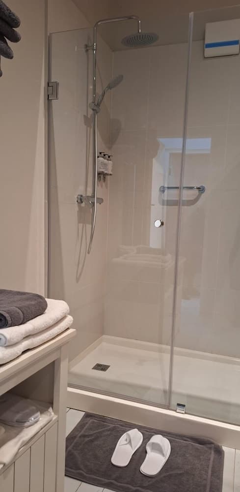 Schulphoek House, Spa