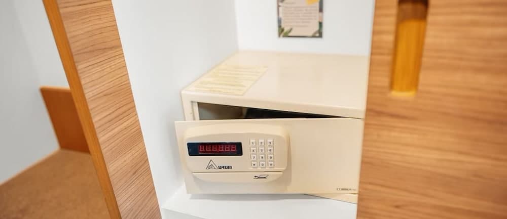 Baan Chaweng Beach Resort & Spa, Room