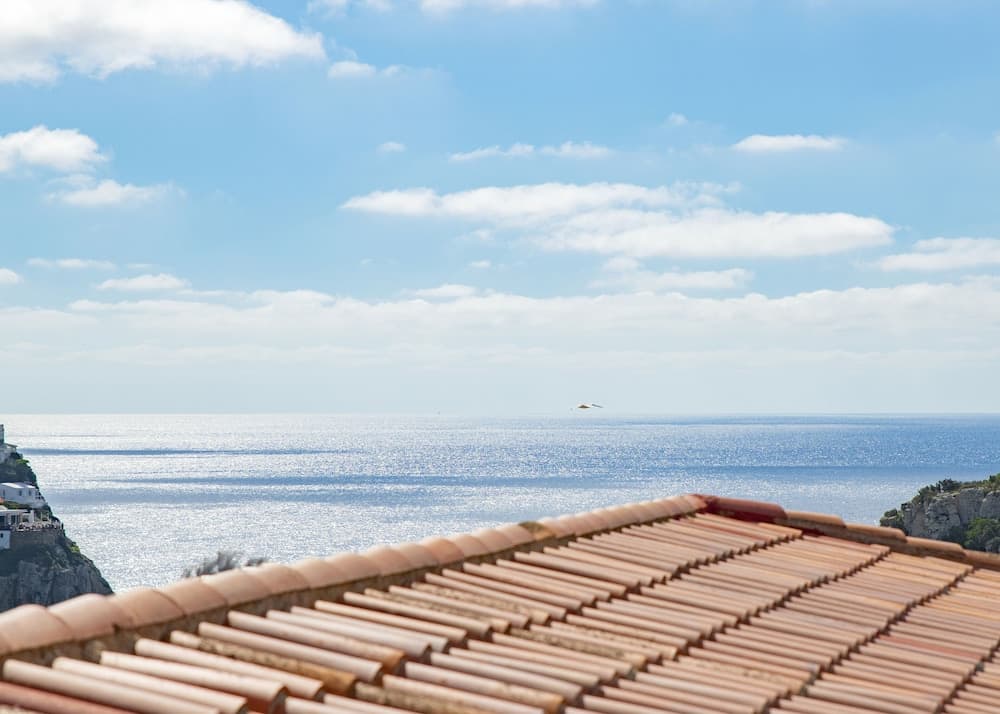 Hotel Sa Barrera - Adults Only, Room