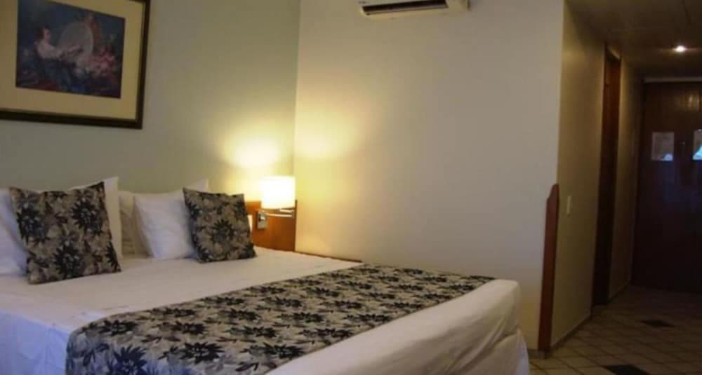 Blue Tree Towers Rio Poty, Room