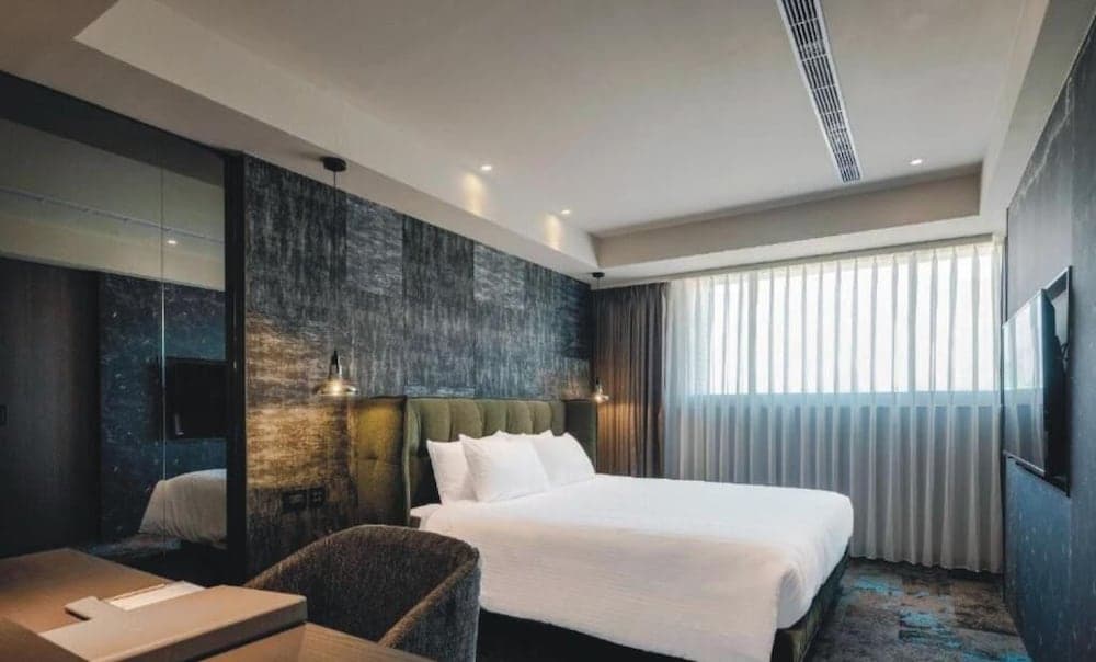 Kung Shang Design Hotel, Room