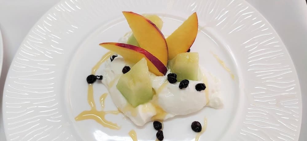 Akrogiali Exclusive Hotel - Adults Only, Breakfast meal