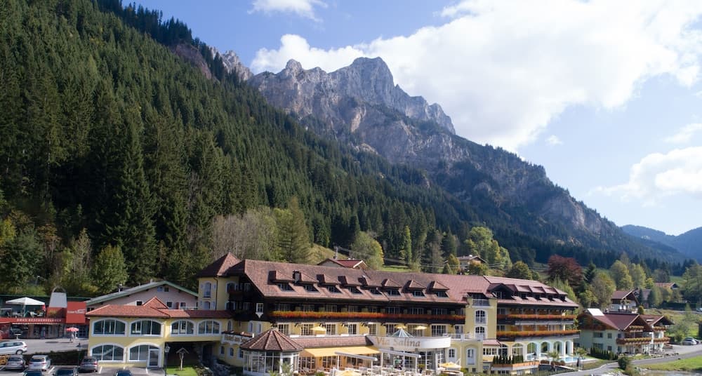Via Salina - Hotel Am See - Adults Only, Primary image