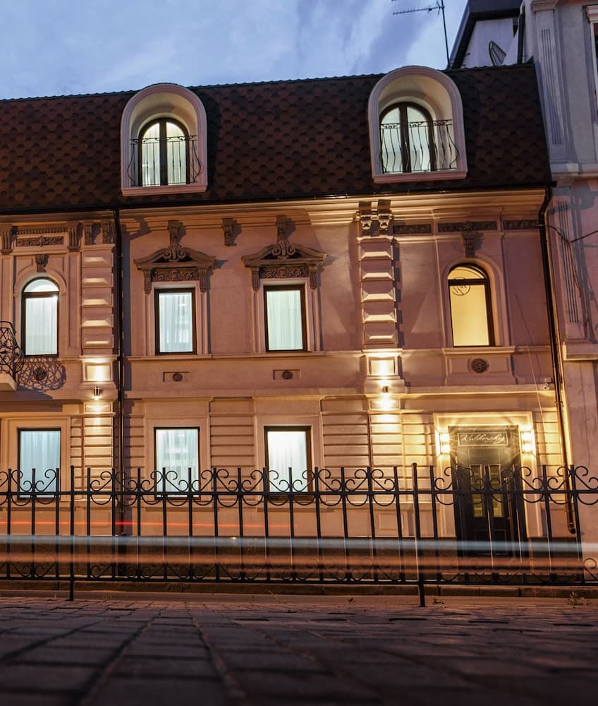 Kulikovskiy Hotel, Primary image