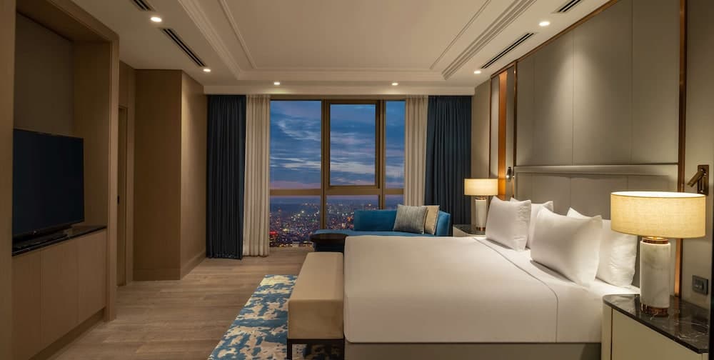 Hilton Mall of Istanbul, Room