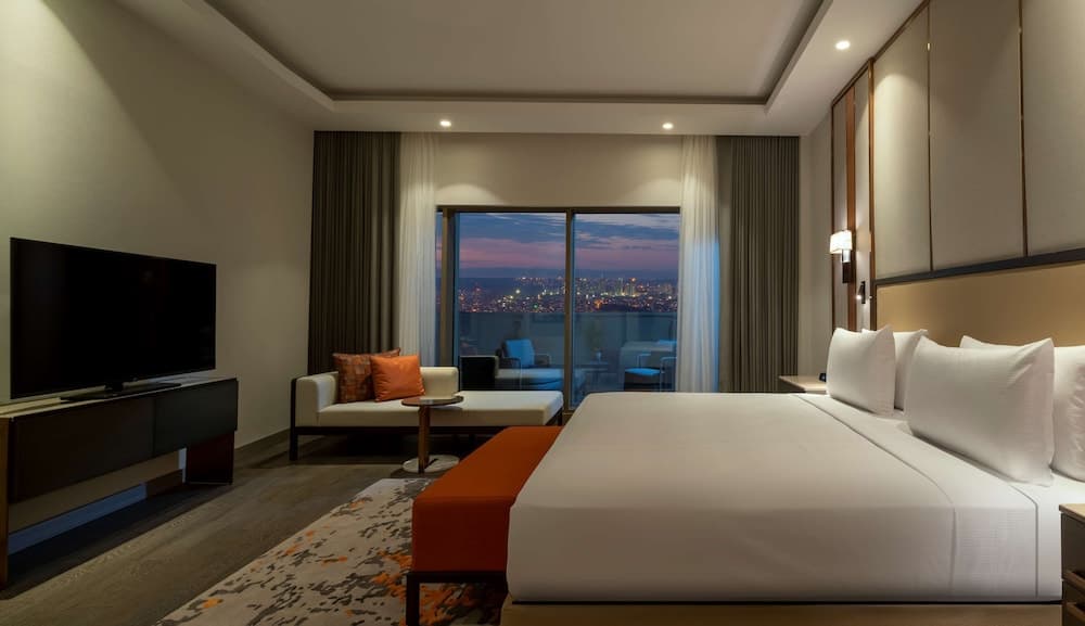 Hilton Mall of Istanbul, Room