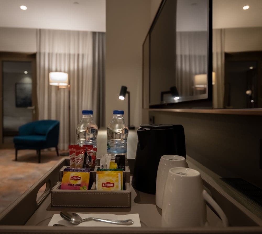 Hilton Mall of Istanbul, Room