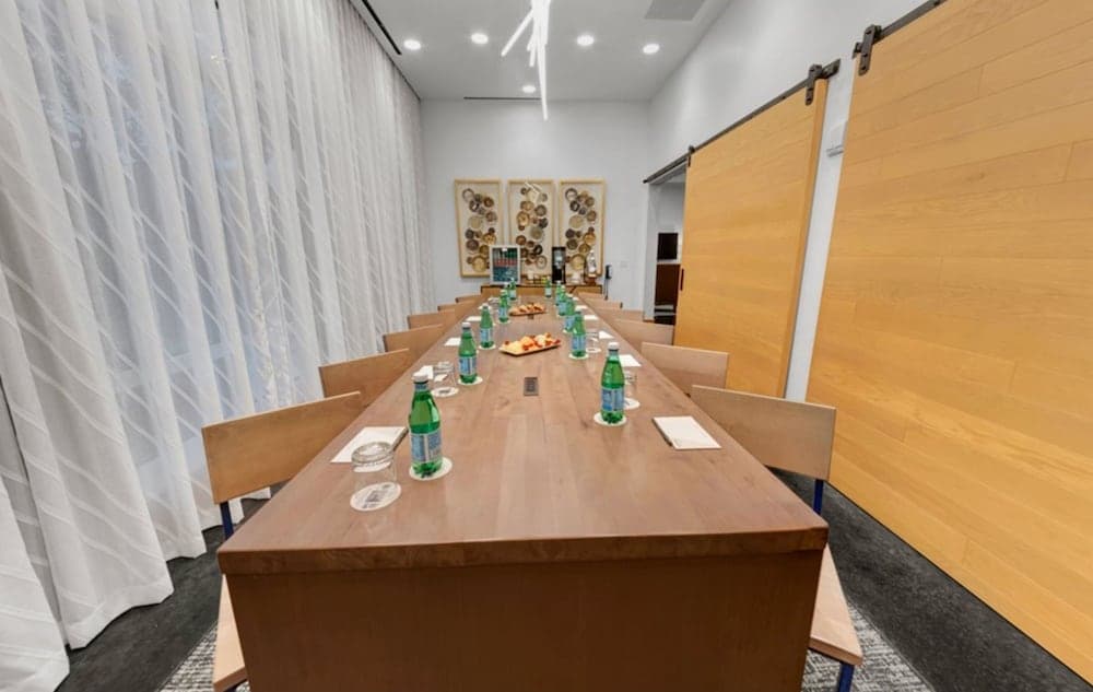 Staybridge Suites Houston Galleria Area by IHG, Meeting facility