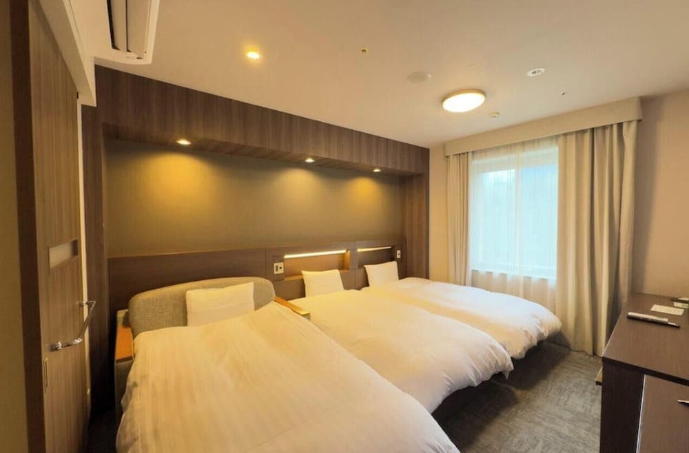 Dormy Inn Premium Shibuya Jingumae Hot Spring, Room