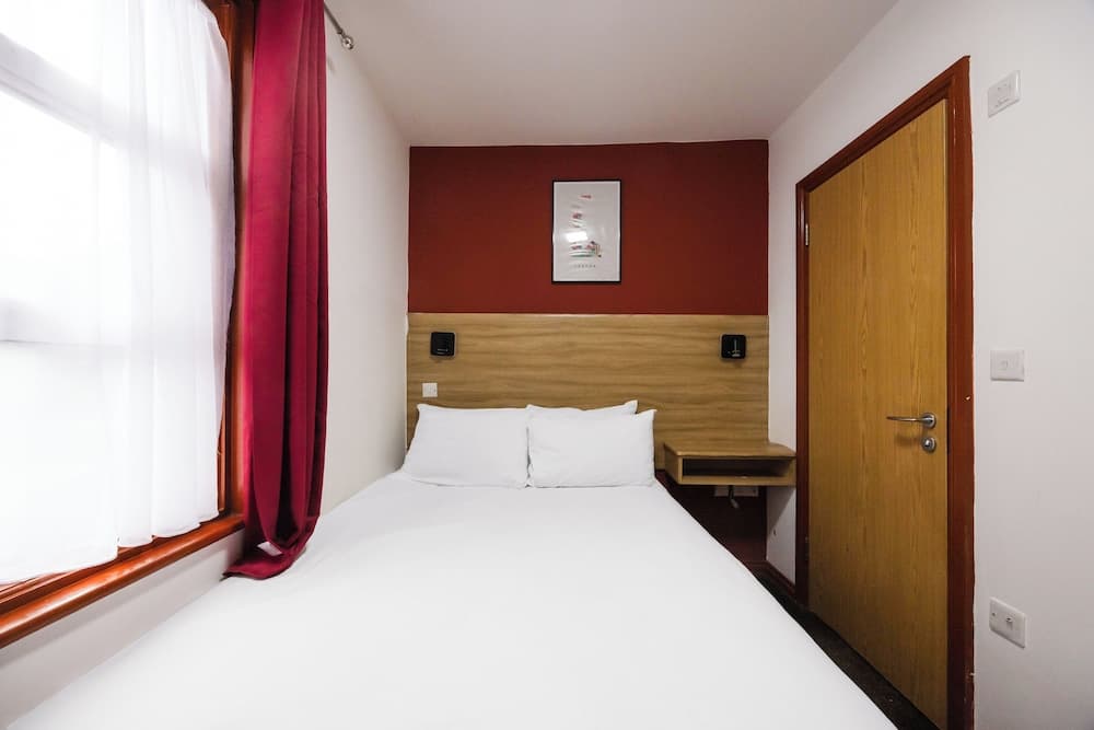 Arinza Hotel, London Ilford, Room