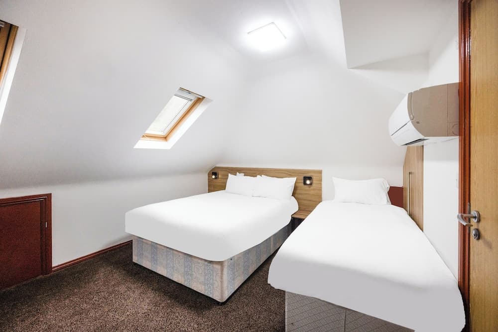 Arinza Hotel, London Ilford, Room