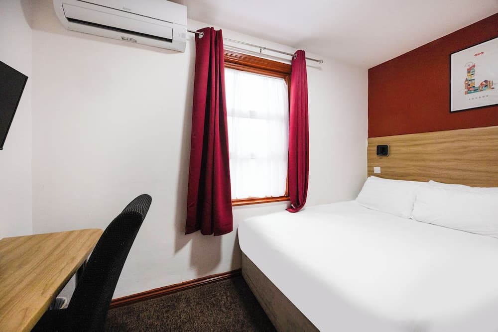 Arinza Hotel, London Ilford, Room