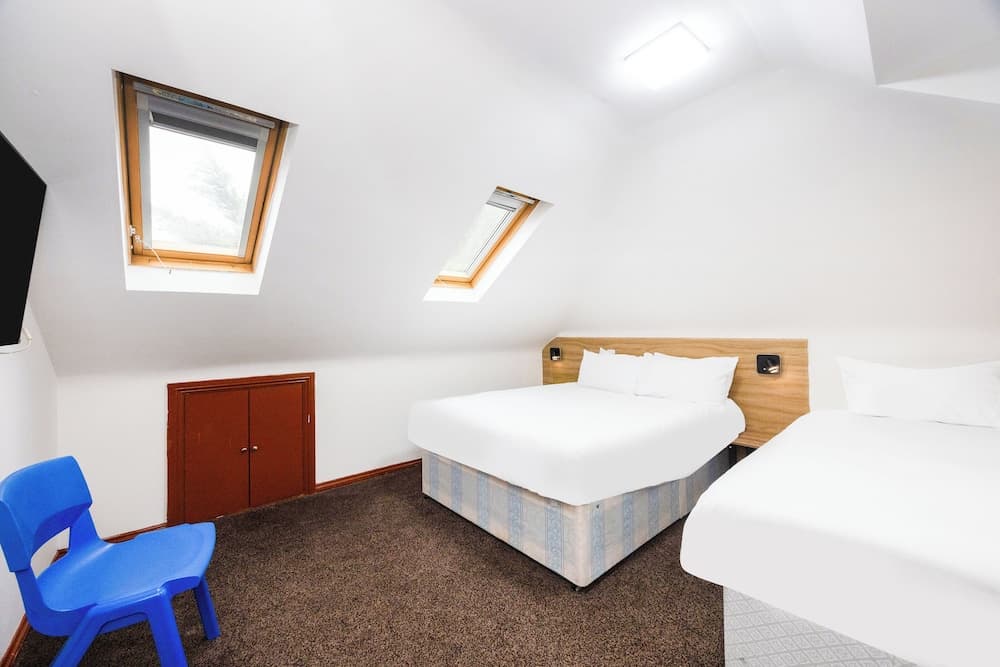 Arinza Hotel, London Ilford, Room