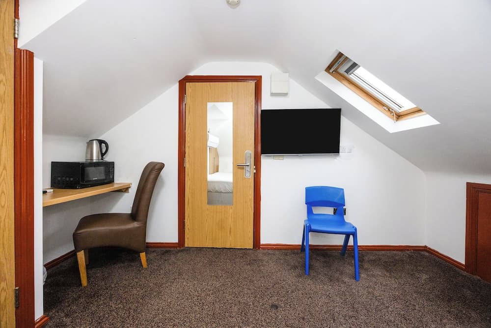 Arinza Hotel, London Ilford, Room