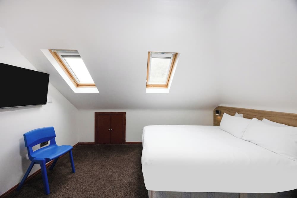 Arinza Hotel, London Ilford, Room