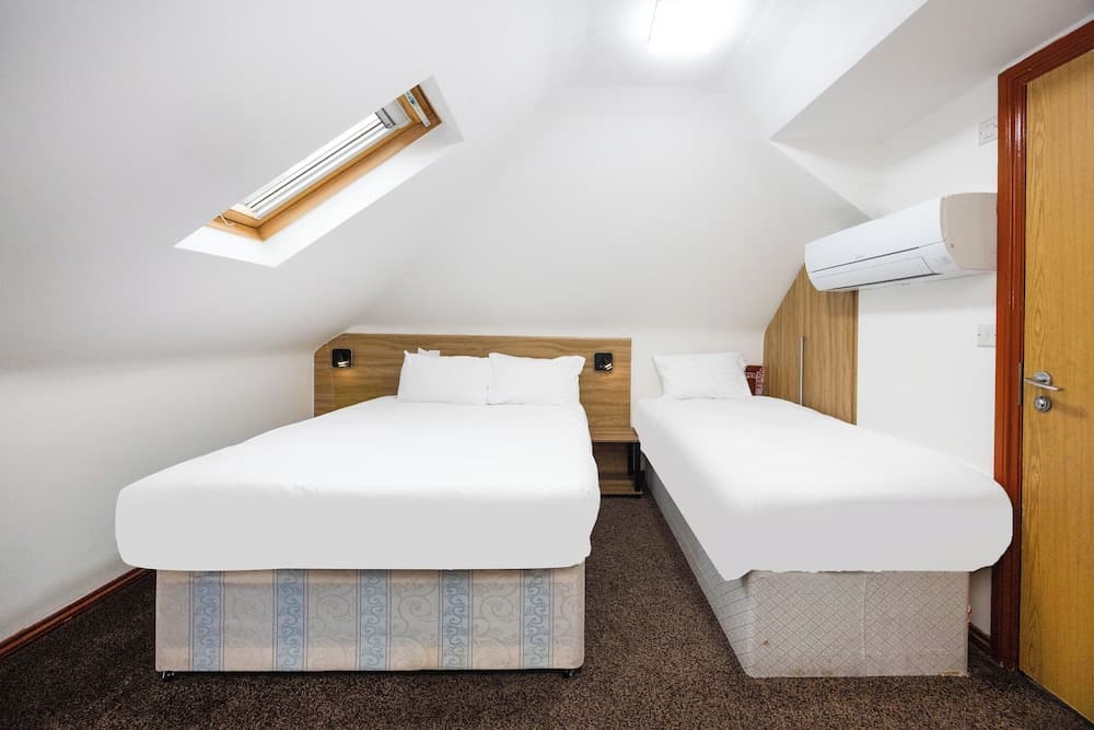 Arinza Hotel, London Ilford, Room