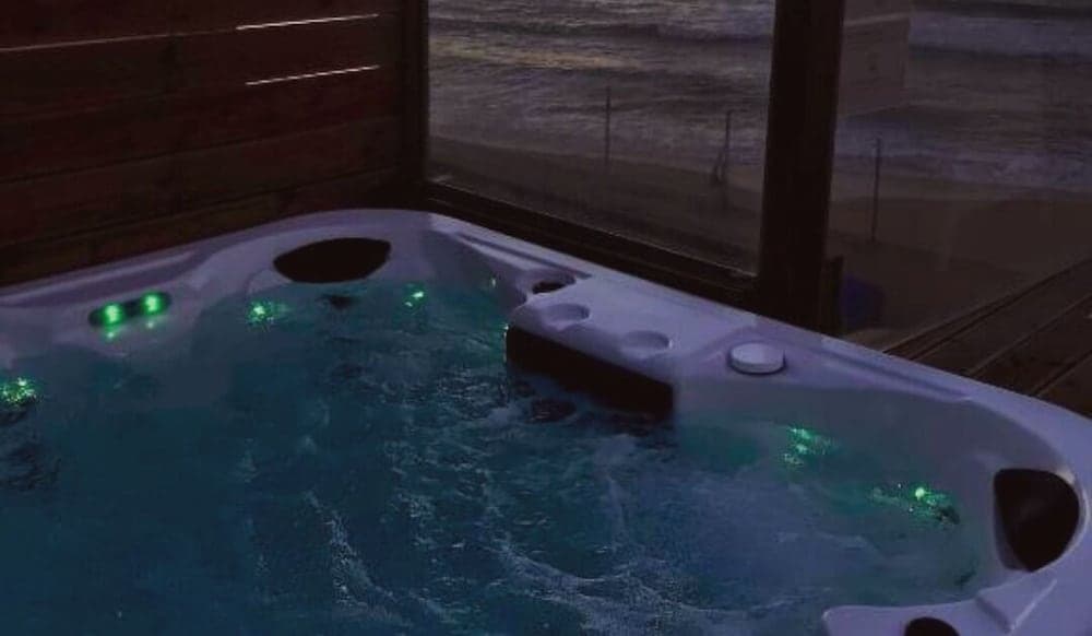 Promar Eco Beach & Spa Hotel, Exterior