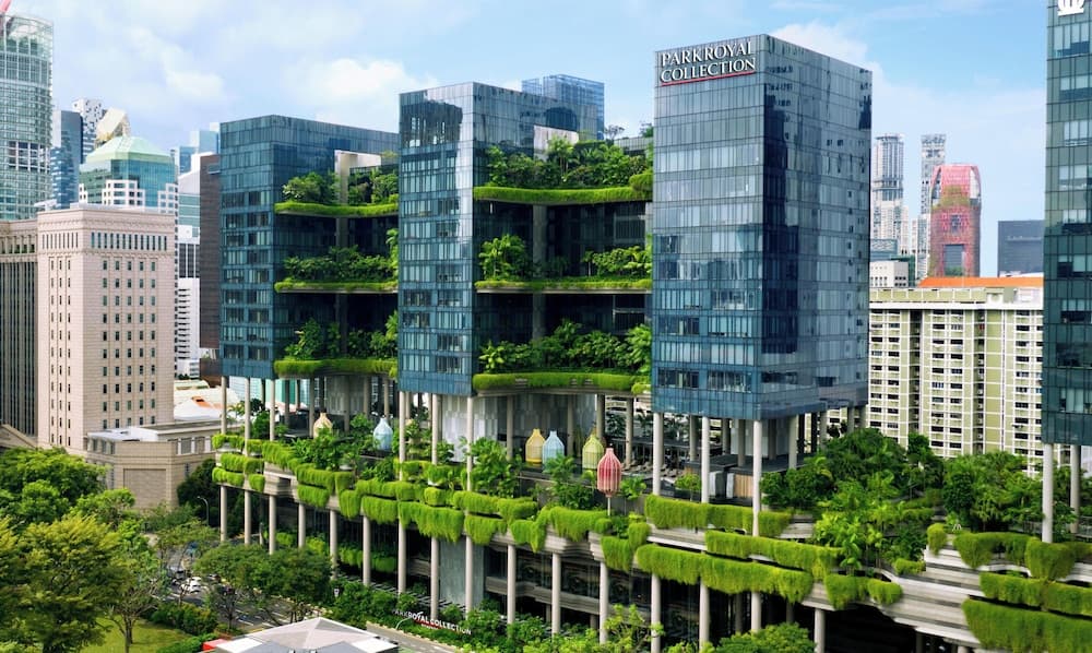 PARKROYAL COLLECTION Pickering, Singapore, Primary image