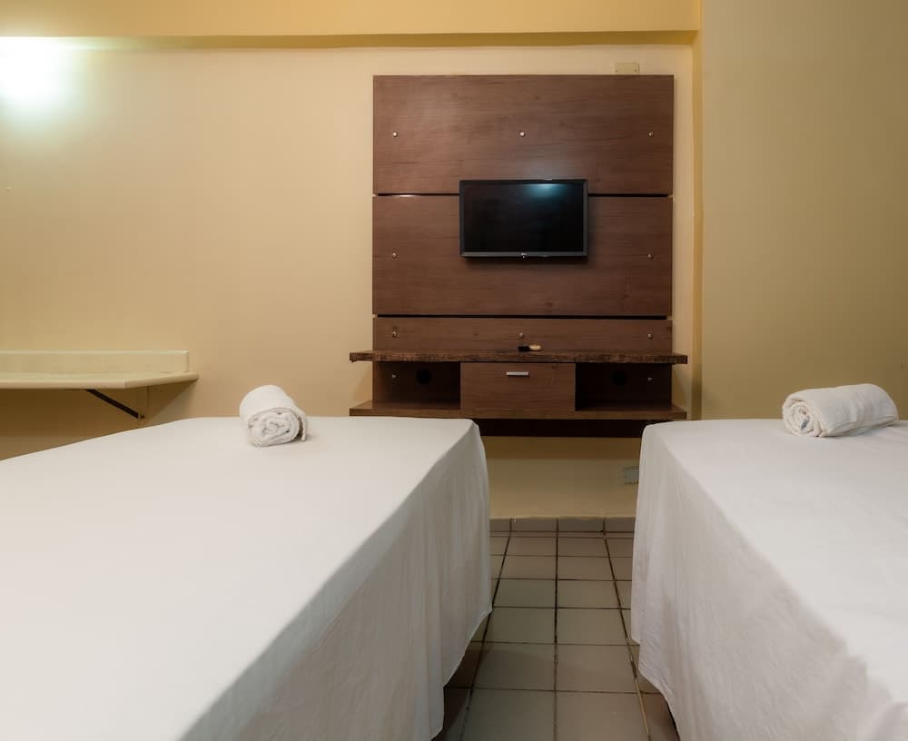 Rede Andrade Plaza Recife, Room