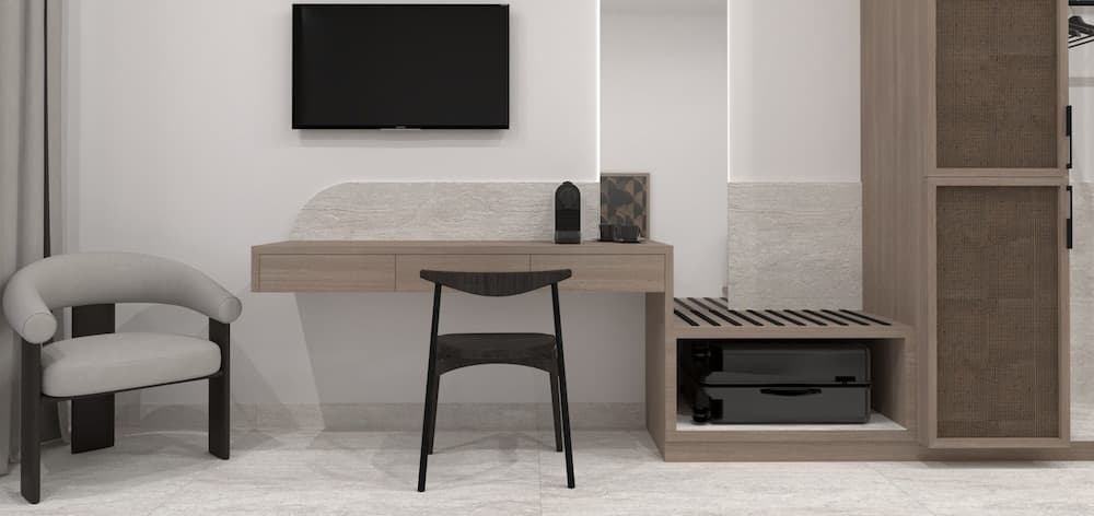 Sunny Bay Hotel, Room