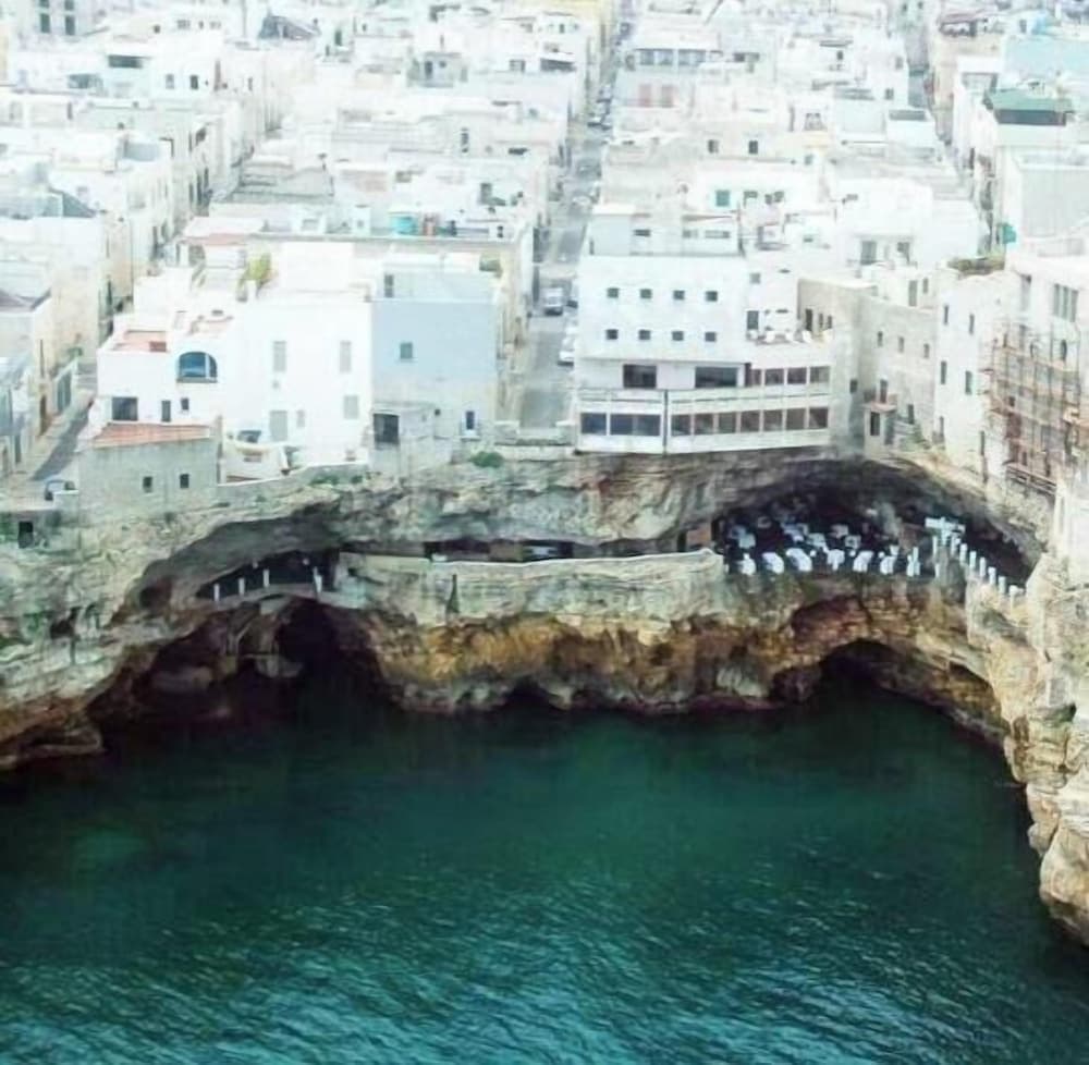 Bed & Breakfast Tra le Mura, Living area