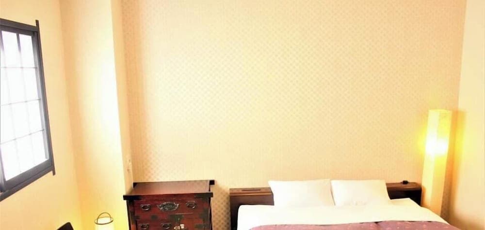 K's House Tokyo Oasis - Hostel, Room