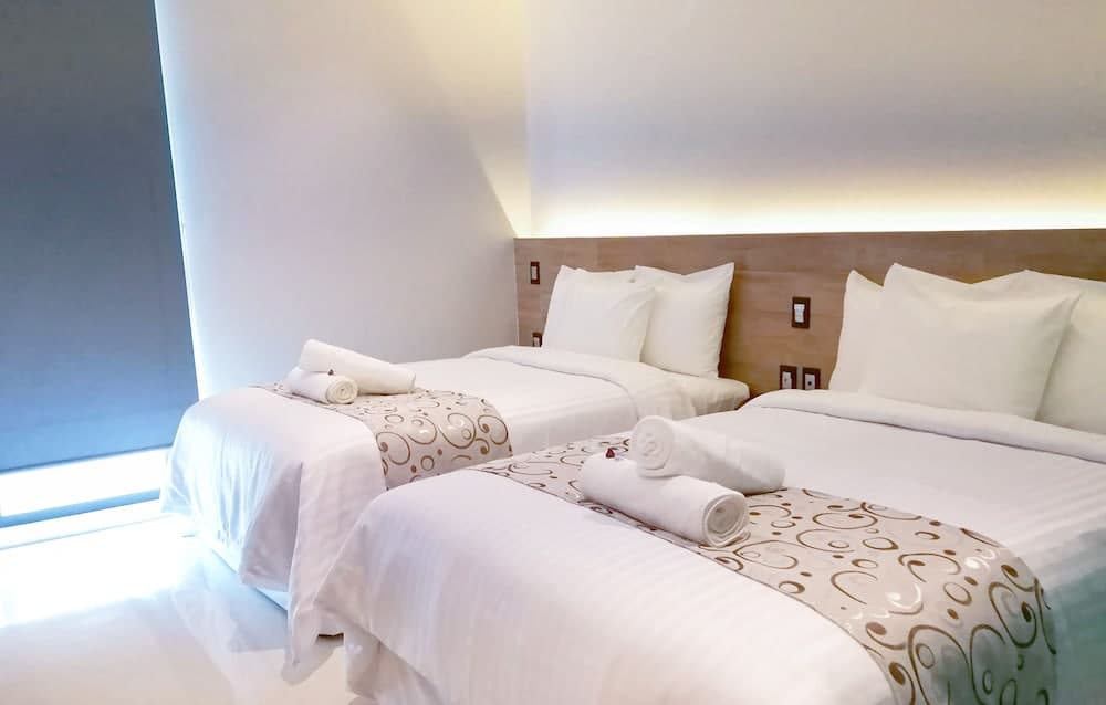 Hotel Kavia Plus Cancun, Room