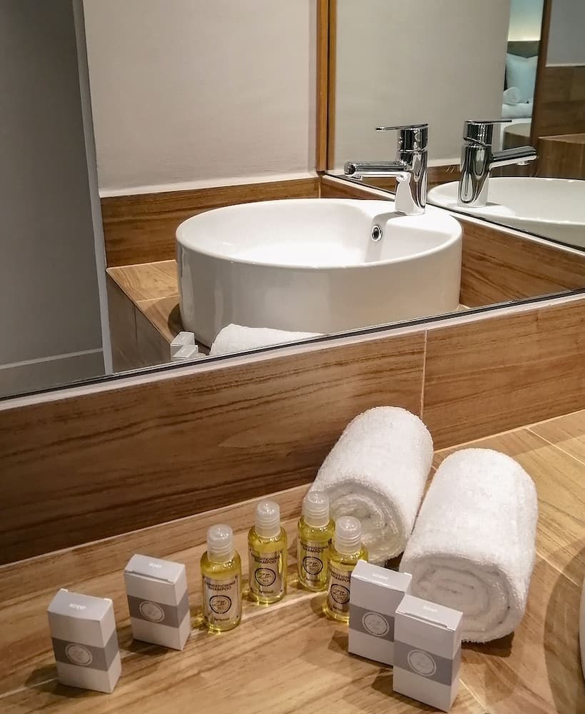 Hotel Kavia Plus Cancun, Room