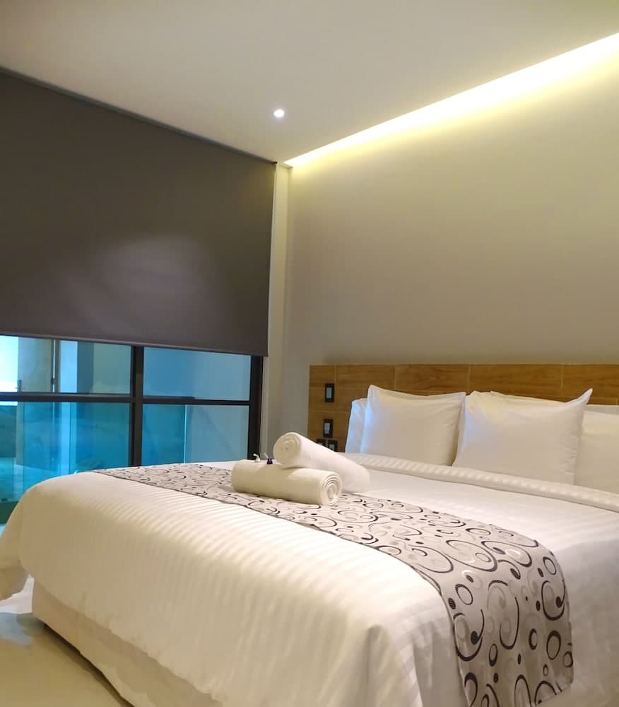 Hotel Kavia Plus Cancun, Room