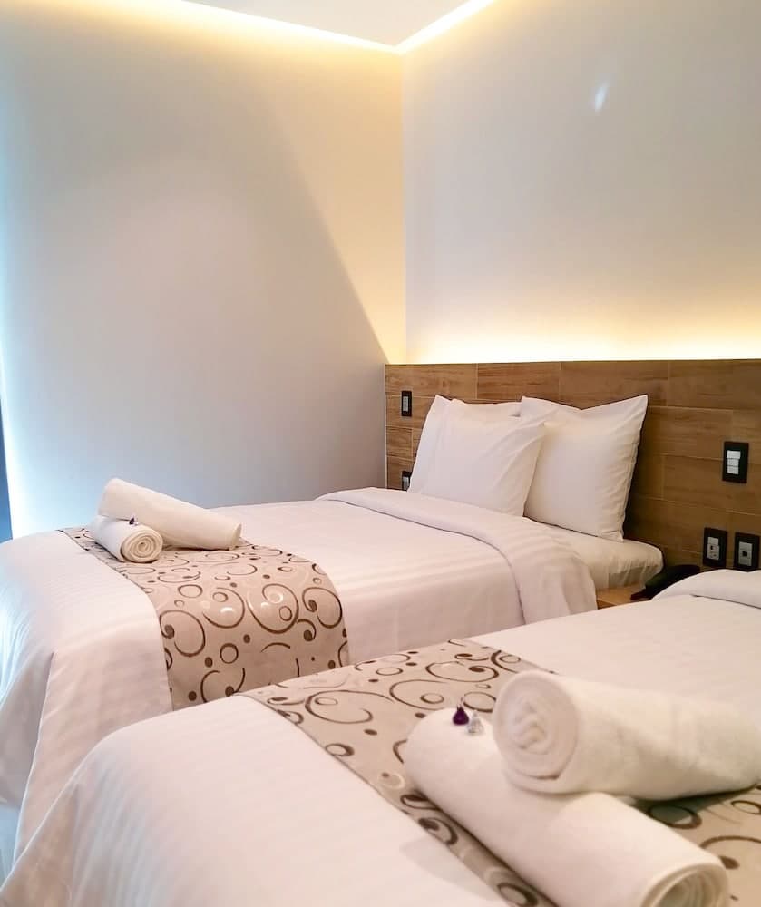 Hotel Kavia Plus Cancun, Room