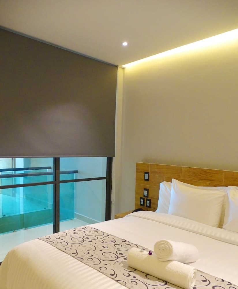 Hotel Kavia Plus Cancun, Room