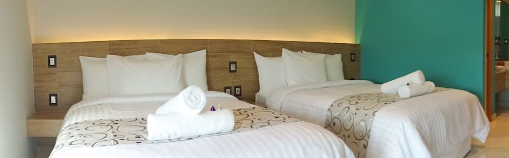 Hotel Kavia Plus Cancun, Room