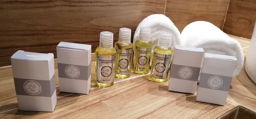 Hotel Kavia Plus Cancun, Room