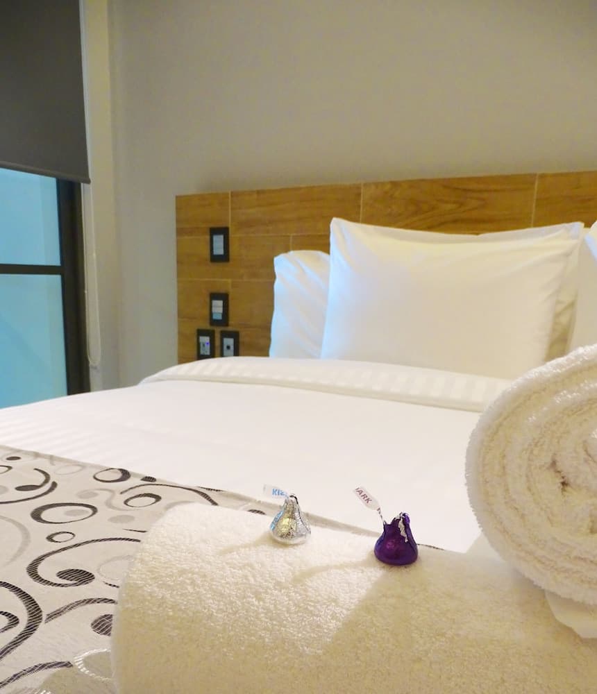 Hotel Kavia Plus Cancun, Room