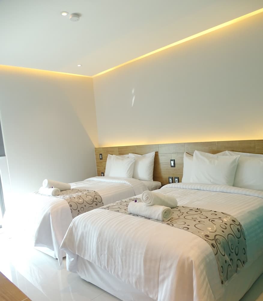 Hotel Kavia Plus Cancun, Room