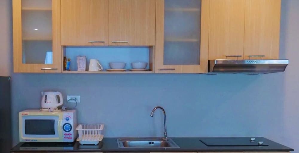 The Aiyara, Private kitchen