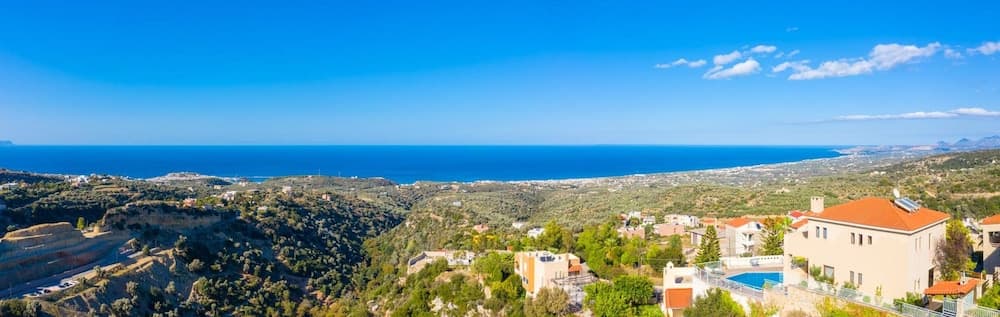 Villa Selini Private Pool Sea Views A C Wifi Eco-friendly - 2158, Room