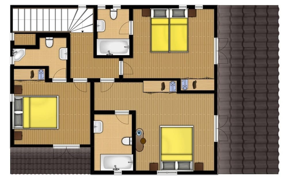 Villa Selini Private Pool Sea Views A C Wifi Eco-friendly - 2158, Room