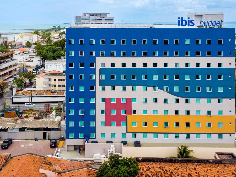 ibis budget Maceió Pajuçara, Primary image